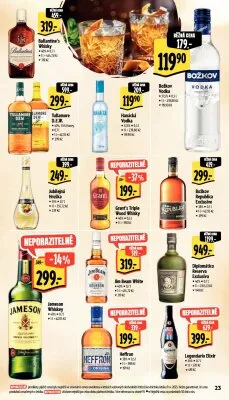 akční leták Albert 16.4.2025-20.4.2025