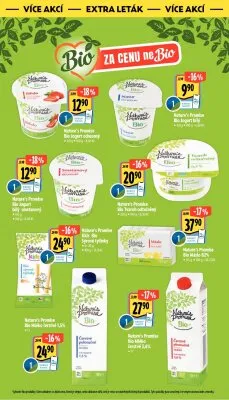 akční leták Albert 16.4.2025-20.4.2025