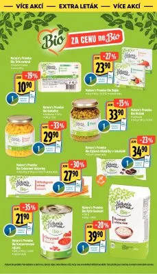 akční leták Albert 16.4.2025-20.4.2025