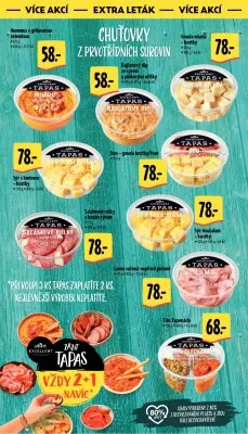 akční leták Albert 16.4.2025-20.4.2025