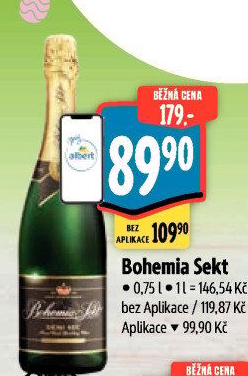 Bohemia Sekt