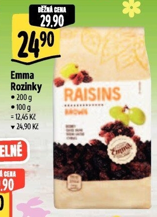 Rozinky Emma