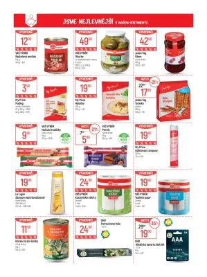 akční leták Globus 16.4.2025-22.4.2025