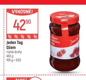 Jeden Tag Džem