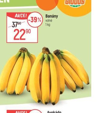 Banány
