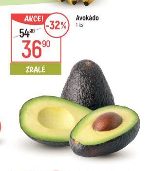 Avokádo