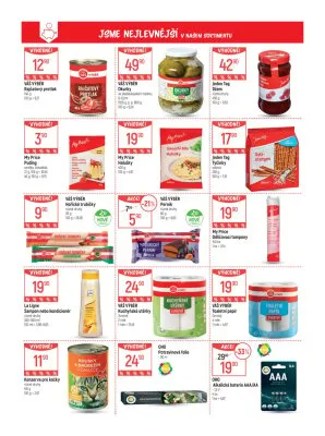 akční leták Globus 16.4.2025-22.4.2025