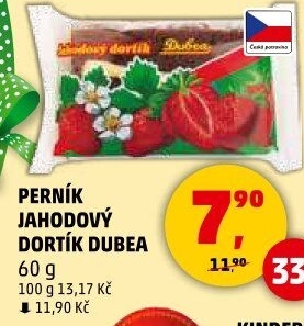 Dortík Dubea