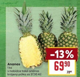 Ananas