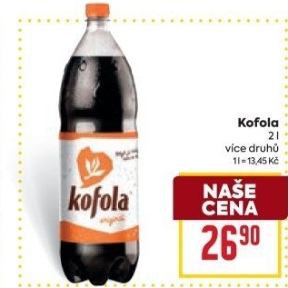 Kofola