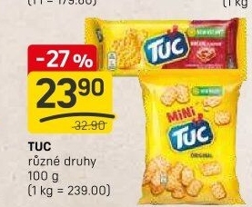 Krekry Tuc