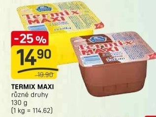 Termix Mlékárna Kunín