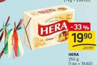 Tuk na pečení Hera