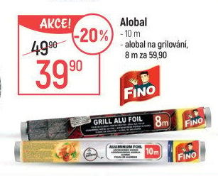 Alobal Fino