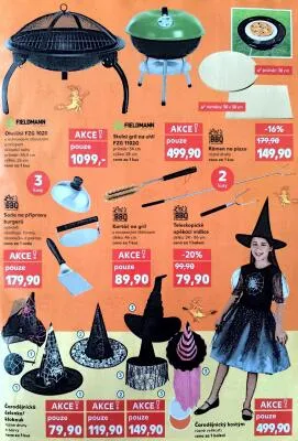 akční leták Kaufland 22.4.2025-29.4.2025
