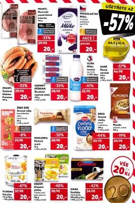 akční leták Kaufland 22.4.2025-29.4.2025
