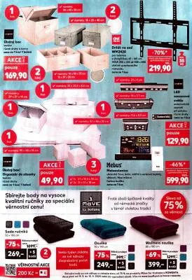 akční leták Kaufland 22.4.2025-29.4.2025