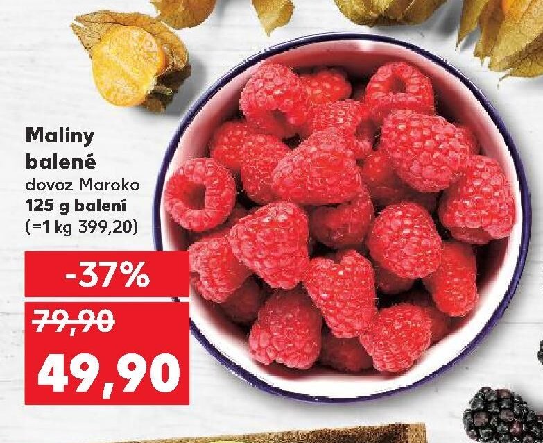 Maliny