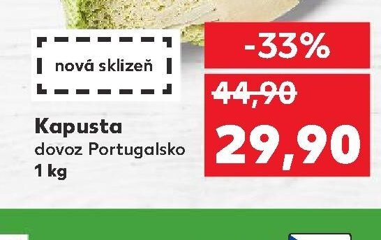 Kapusta