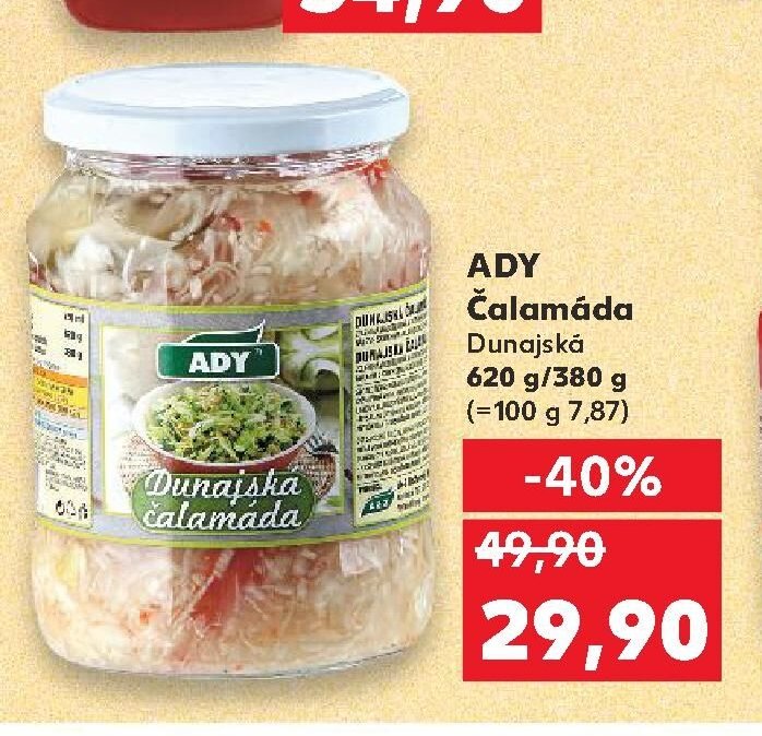 ADY Čalamáda