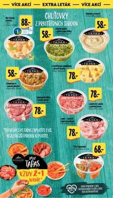 akční leták Albert 22.4.2025-27.4.2025