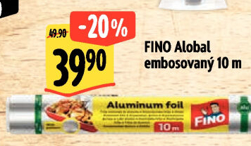Alobal Fino