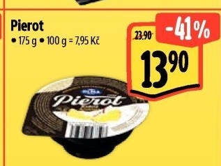 Jogurt Pierot Olma
