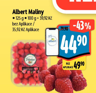 Maliny Albert
