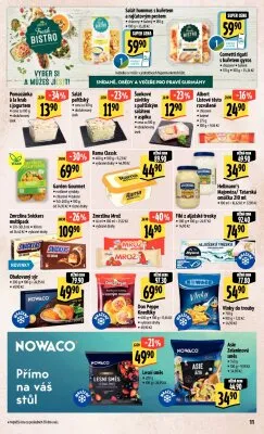 akční leták Albert 22.4.2025-27.4.2025