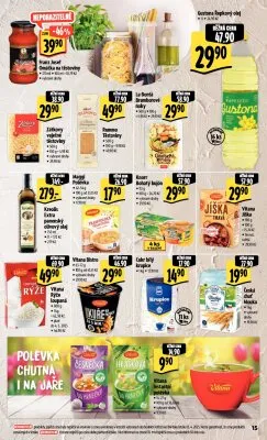 akční leták Albert 22.4.2025-27.4.2025