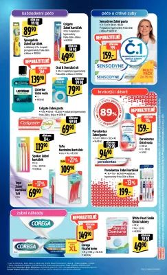 akční leták Albert 22.4.2025-27.4.2025