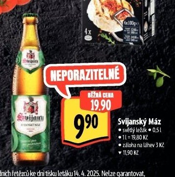 Svijanský Máz