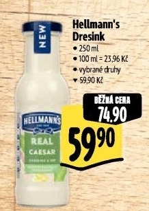 Dresink Hellmann'