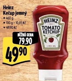 Kečup Heinz