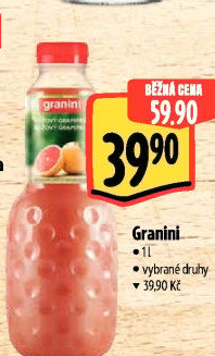 Nektar Granini