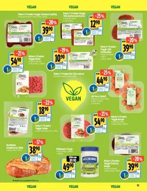 akční leták Albert 22.4.2025-4.5.2025