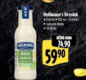 Dresink Hellmann'