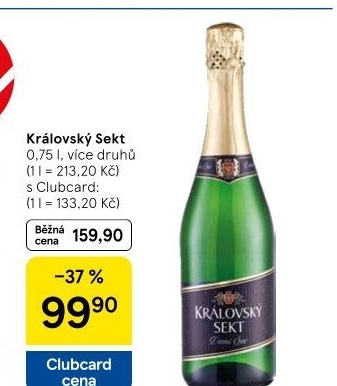 Sekty Královský sekt