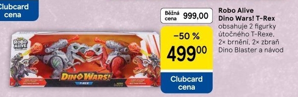 Zvířátko Roboalive Zuru