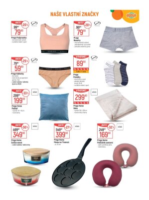 akční leták Globus 23.4.2025-29.4.2025