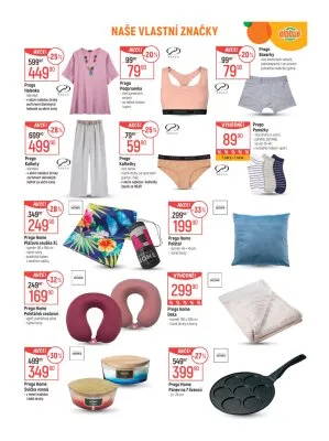 akční leták Globus 23.4.2025-29.4.2025