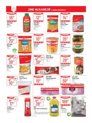 akční leták Globus 23.4.2025-29.4.2025