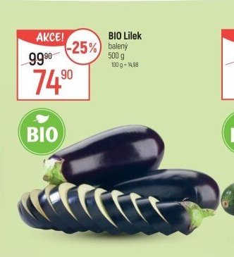 BIO Lilek