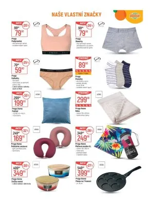 akční leták Globus 23.4.2025-29.4.2025