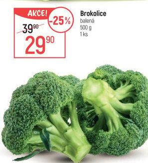 Brokolice