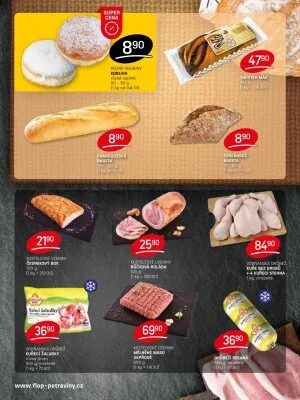 akční leták FLOP 23.4.2025-29.4.2025
