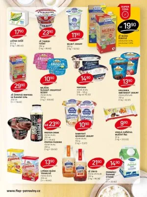 akční leták FLOP 23.4.2025-29.4.2025