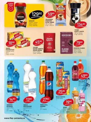 akční leták FLOP 23.4.2025-29.4.2025