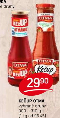 Kečup Otma
