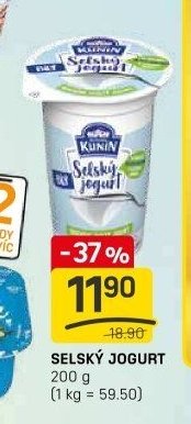 SELSKÝ JOGURT